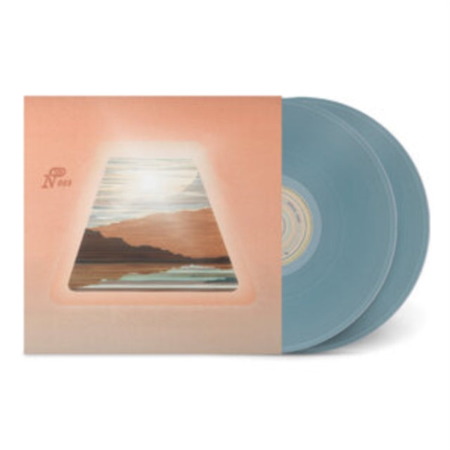 Bliss Out: For Days (Crystal Clear Vinyl/2LP)