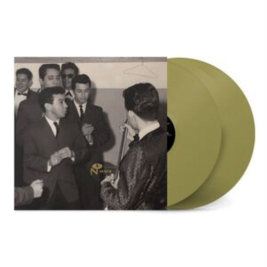 Eccentric Soul: The Cobra Label (Opaque Gold Vinyl/2LP)