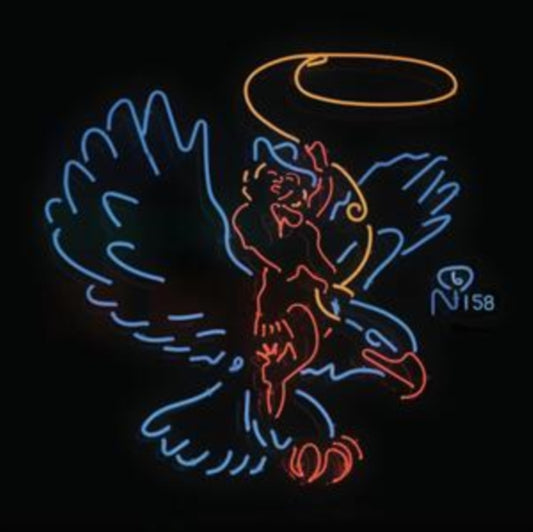 Cosmic American Music: Motel California (2LP)