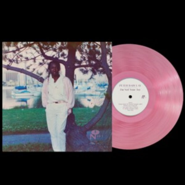 This LP Vinyl is brand new.Format: LP VinylMusic Style: Synth-popThis item's title is: I'm Not Your Toy (Pink LP Vinyl)Artist: Peter BarclayLabel: NUMERO GROUPBarcode: 825764119337Release Date: 2/17/2023