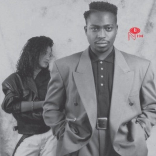 V4 Visions: Of Love & Androids (2LP/White Vinyl)