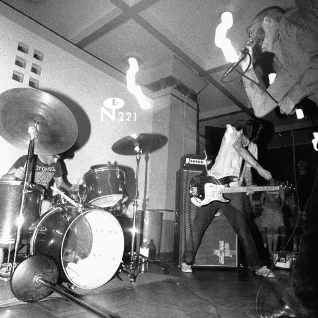 Universal Order Of Armageddon (2LP)