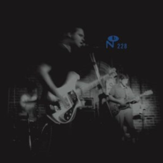 Not Enough Time To Get Anything Halfway Done (Bluebird Vinyl/4LP)