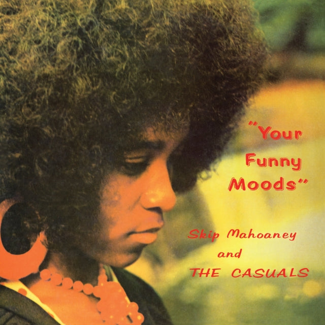 This LP Vinyl is brand new.Format: LP VinylMusic Style: SoulThis item's title is: Your Funny Moods (50Th Anniversary Edition/Opaque Dark Green LP Vinyl)Artist: Skip Mahoney & The CasualsLabel: Numero GroupBarcode: 825764128124Release Date: 2/23/2024