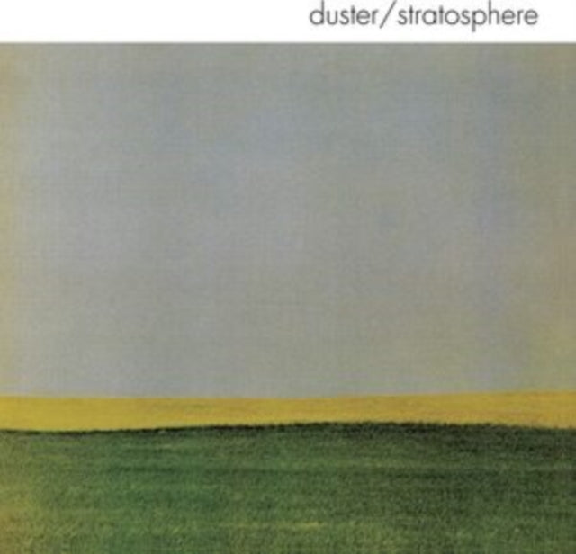 This CD is brand new.Format: CDMusic Style: Indie RockThis item's title is: StratosphereArtist: DusterLabel: Numero GroupBarcode: 825764128605Release Date: 6/14/2019
