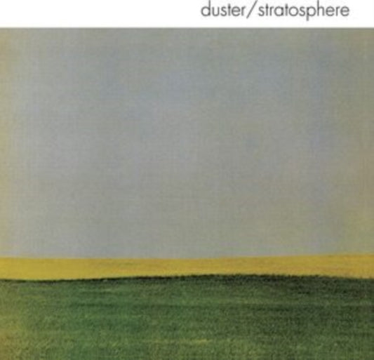 This CD is brand new.Format: CDMusic Style: Indie RockThis item's title is: StratosphereArtist: DusterLabel: Numero GroupBarcode: 825764128605Release Date: 6/14/2019
