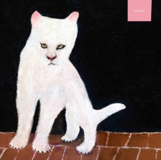 Duster (Seaglass Wave LP Vinyl)
