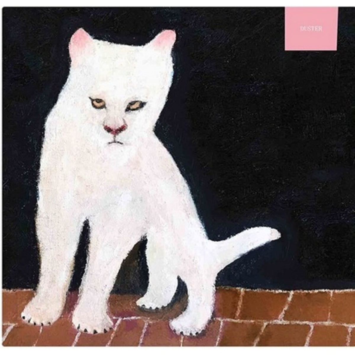 Duster (Coloured LP Vinyl)