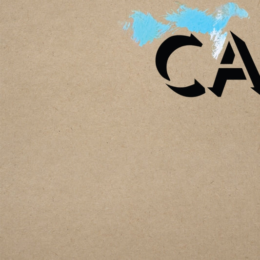 Ca (Gold Hills Galaxy LP Vinyl)