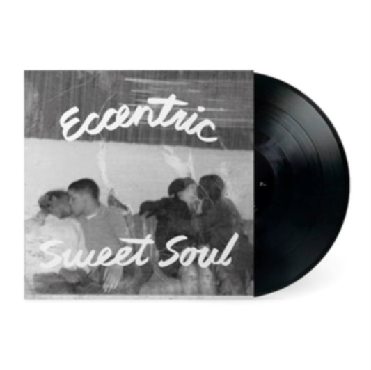 Eccentric Sweet Soul