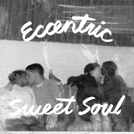 Eccentric Sweet Soul (Opaque Peach LP Vinyl)