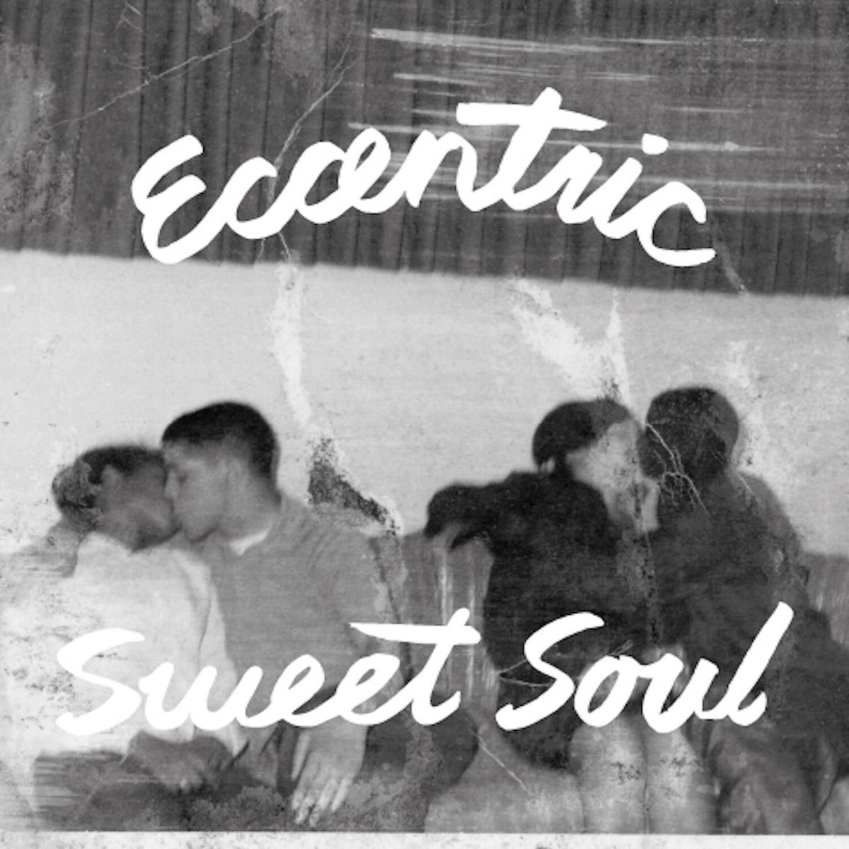 Eccentric Sweet Soul (Opaque Peach LP Vinyl)