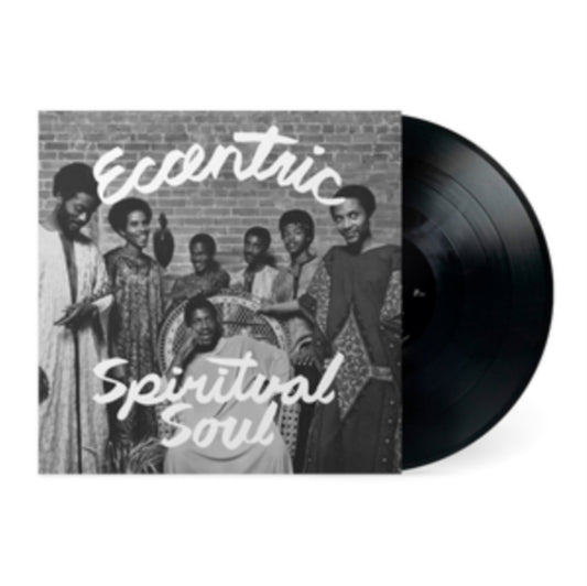 This LP Vinyl is brand new.Format: LP VinylThis item's title is: Eccentric Spiritual SoulArtist: Various ArtistsBarcode: 825764152419Release Date: 9/5/2025