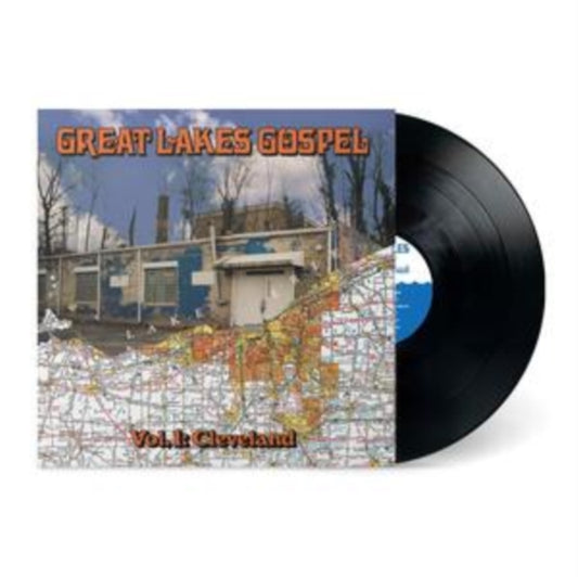 Great Lakes Gospel: Cleveland