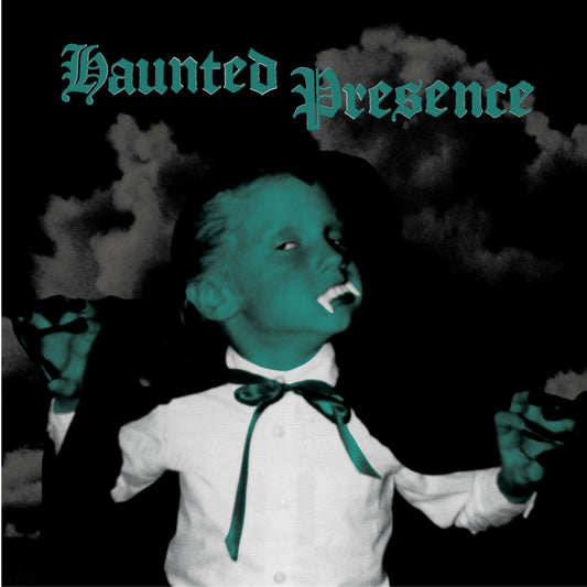 Haunted Presence (2LP)