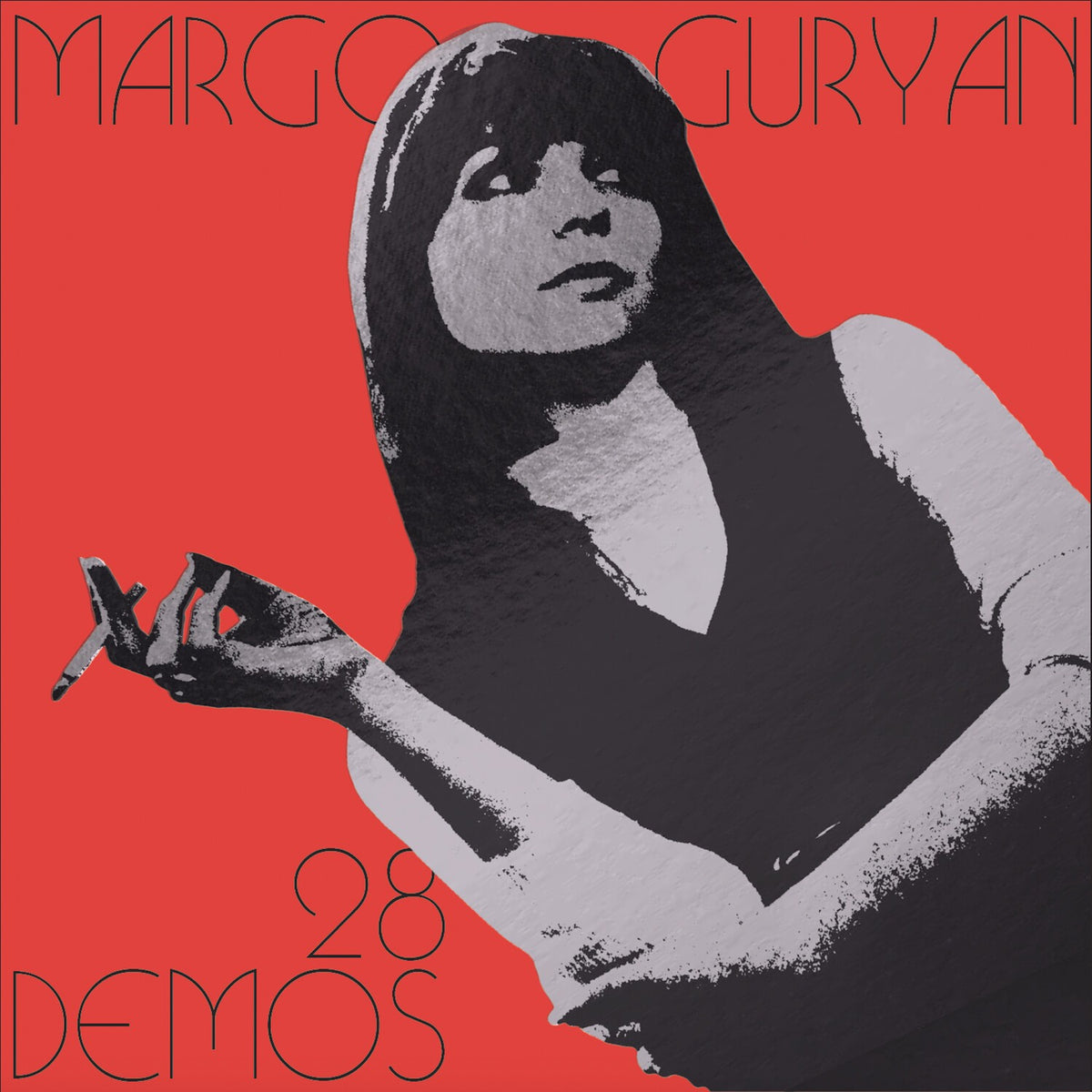28 Demos (Opaque Red Vinyl/2LP)