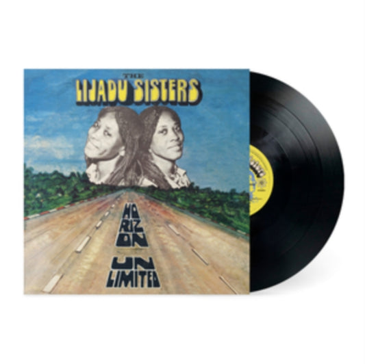 This LP Vinyl is brand new.Format: LP VinylThis item's title is: Horizon UnlimitedArtist: Lijadu SistersBarcode: 825764165310Release Date: 9/20/2024