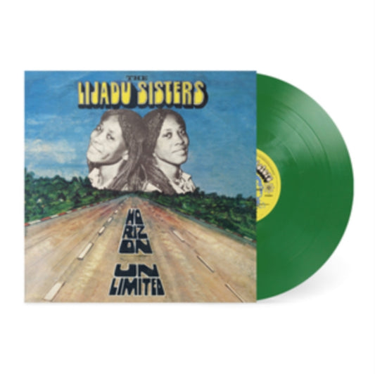 This LP Vinyl is brand new.Format: LP VinylThis item's title is: Horizon Unlimited (Green LP Vinyl)Artist: Lijadu SistersBarcode: 825764165334Release Date: 9/20/2024