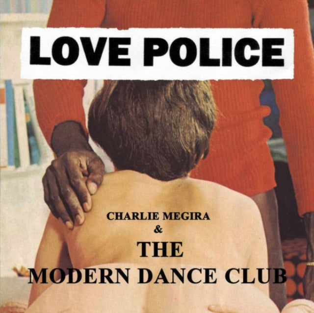 This LP Vinyl is brand new.Format: LP VinylThis item's title is: Love Police (Coke Bottle Clear Vinyl/2LP)Artist: Charlie & The Modern Dance Club MegiraLabel: NUMERO GROUPBarcode: 825764192125Release Date: 10/20/2023