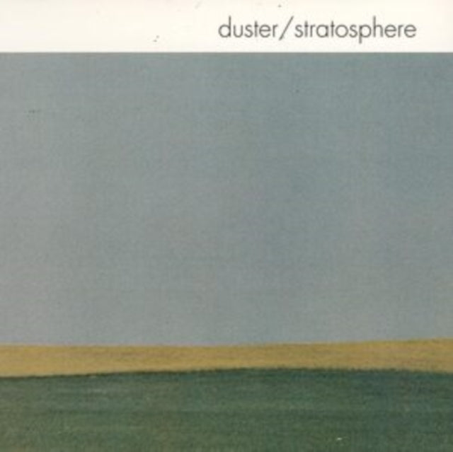 This Music Cassette is brand new.Format: Music CassetteThis item's title is: Stratosphere (25Th Anniversary Edition)Artist: DusterBarcode: 825764192552Release Date: 9/29/2023