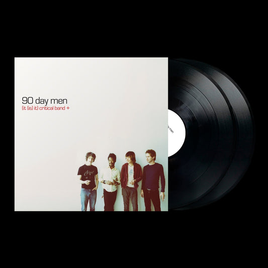 (It (Is) It) Critical Band + (Y2k 25Th Anniversary Edition/2LP)