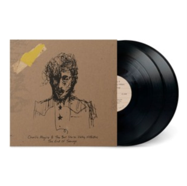 This LP Vinyl is brand new.Format: LP VinylThis item's title is: End Of Teenage (2LP)Artist: Charlie MegiraBarcode: 825764193016Release Date: 10/25/2024