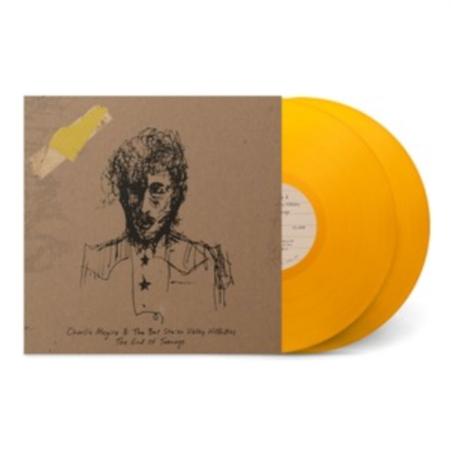 This LP Vinyl is brand new.Format: LP VinylThis item's title is: End Of Teenage (2LP/Opaque Yellow Vinyl)Artist: Charlie MegiraBarcode: 825764193030Release Date: 10/25/2024