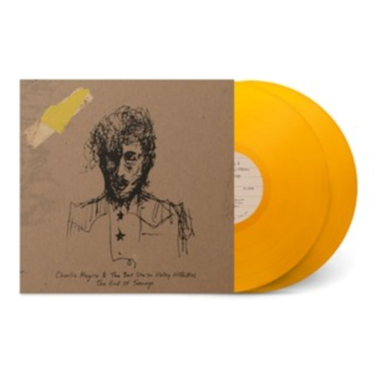 This LP Vinyl is brand new.Format: LP VinylThis item's title is: End Of Teenage (2LP/Opaque Yellow Vinyl)Artist: Charlie MegiraBarcode: 825764193030Release Date: 10/25/2024