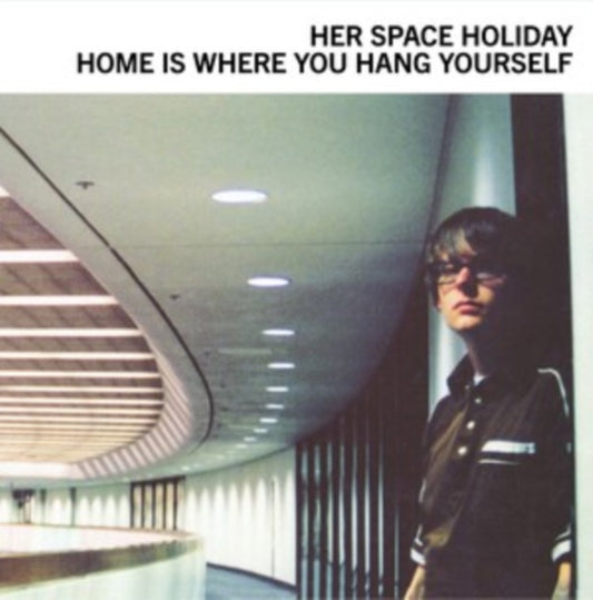 Home Is Where You Hang Yourself (2LP)
