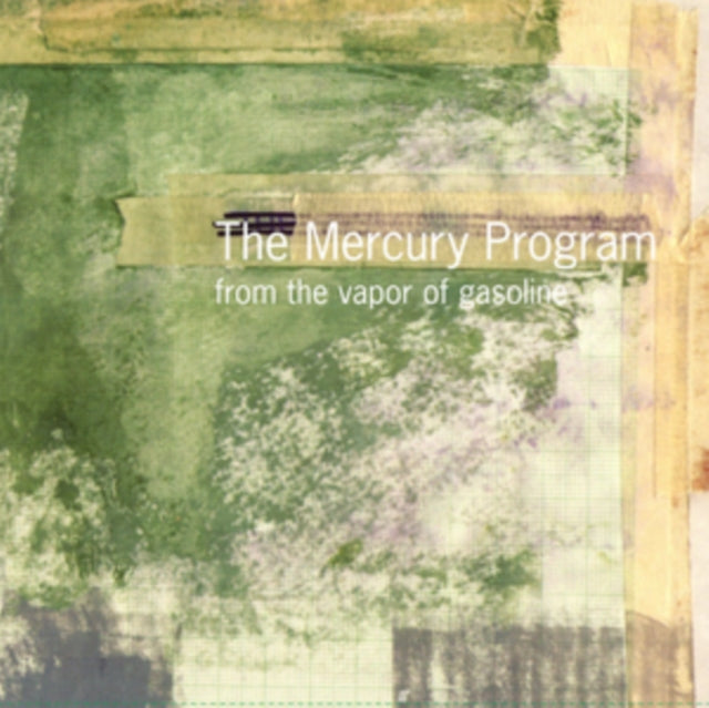 This LP Vinyl is brand new.Format: LP VinylThis item's title is: From The Vapor Of GasolineArtist: Mercury ProgramBarcode: 825764199117Release Date: 10/10/2025