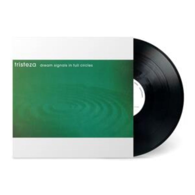 This LP Vinyl is brand new.Format: LP VinylThis item's title is: Dream Signals In Full CirclesArtist: TristezaBarcode: 825764199216Release Date: 10/10/2025