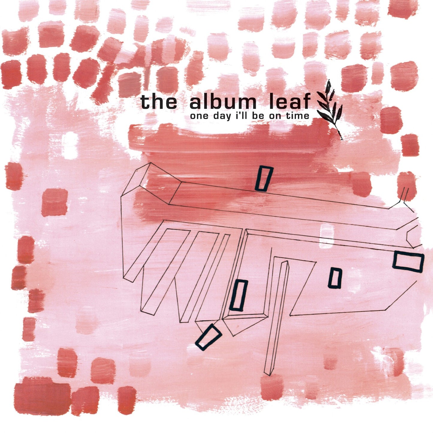 One Day I'll Be On Time (25Th Anniversary/2LP)