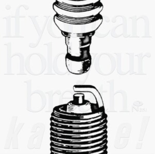 This LP Vinyl is brand new.Format: LP VinylThis item's title is: If You Can Hold Your Breath (5LP)Artist: KarateBarcode: 825764521512Release Date: 9/12/2025