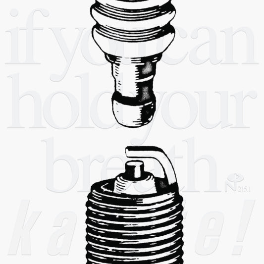 This LP Vinyl is brand new.Format: LP VinylThis item's title is: If You Can Hold Your Breath (5LP/Ultra Clear Vinyl)Artist: KarateBarcode: 825764521598Release Date: 9/12/2025