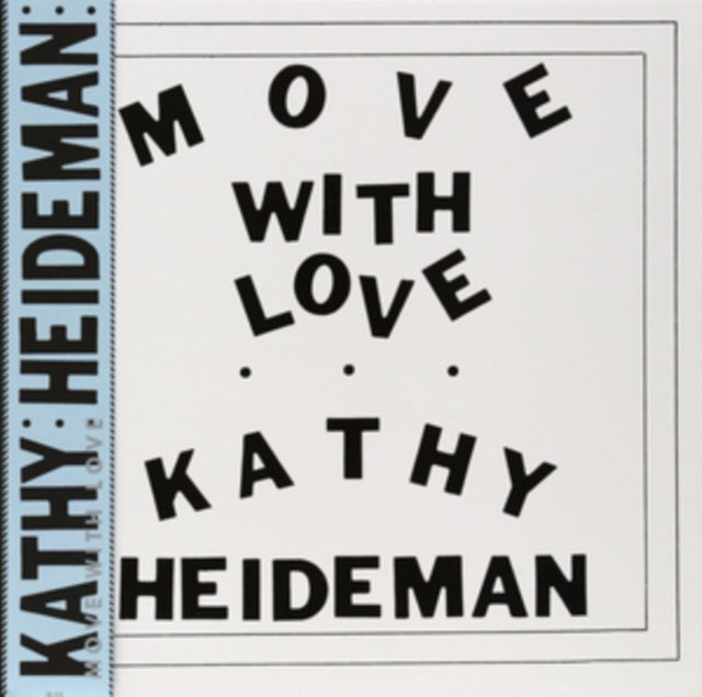 Move With Love