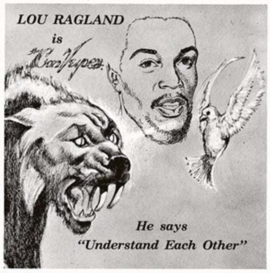 This LP Vinyl is brand new.Format: LP VinylMusic Style: SoulThis item's title is: Is The Conveyor Understand Each OtherArtist: Lou RaglandLabel: NUMERO GROUPBarcode: 825764608510Release Date: 7/22/2022