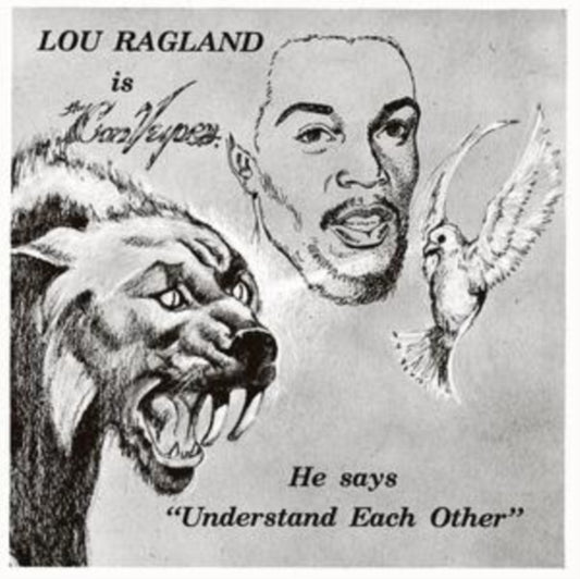 This LP Vinyl is brand new.Format: LP VinylMusic Style: SoulThis item's title is: Is The Conveyor Understand Each Other (Milky Clear LP Vinyl)Artist: Lou RaglandLabel: NUMERO GROUPBarcode: 825764608527Release Date: 7/22/2022