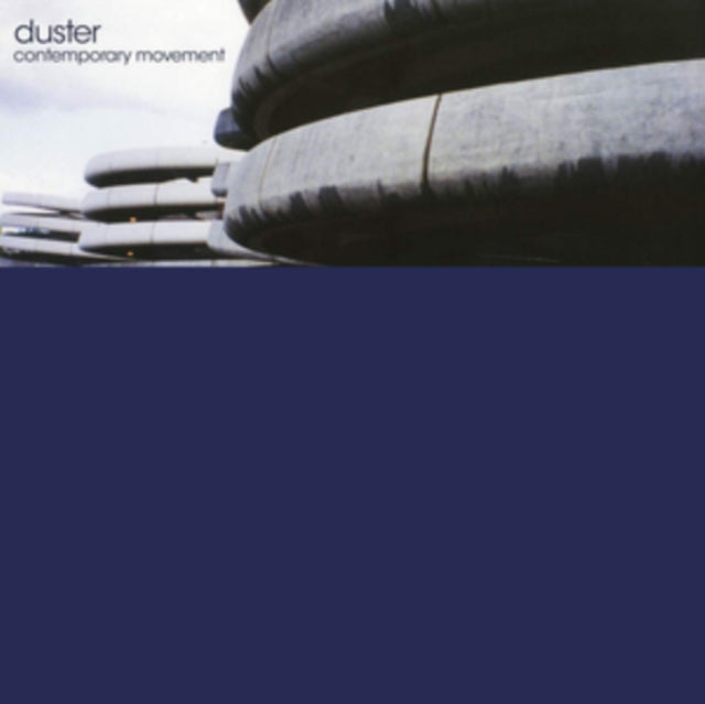 This LP Vinyl is brand new.Format: LP VinylMusic Style: Space RockThis item's title is: Contemporary MovementArtist: DusterLabel: Numero GroupBarcode: 825764608718Release Date: 6/14/2019