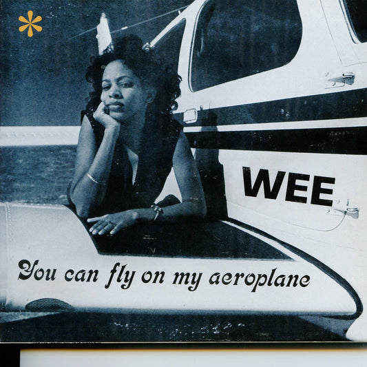 You Can Fly On My Aeroplane (Deep Sky LP Vinyl)