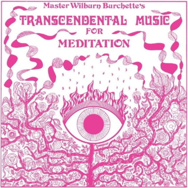 This LP Vinyl is brand new.Format: LP VinylThis item's title is: Transcendental Music For Meditation (Milky Clear LP Vinyl)Artist: Master Wilburn BurchetteBarcode: 825764624756Release Date: 6/14/2024
