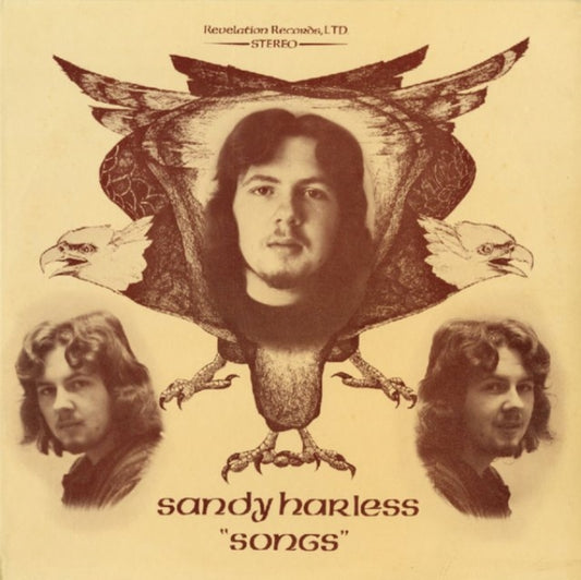 Songs (Opaque Brown LP Vinyl)