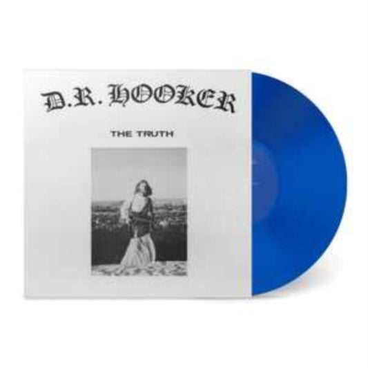 Truth (Cobalt LP Vinyl)