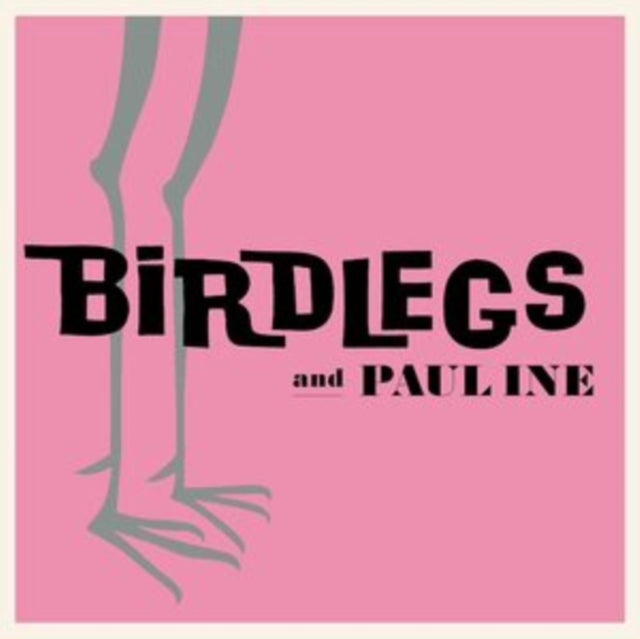 This LP Vinyl is brand new.Format: LP VinylThis item's title is: Birdlegs & PaulineArtist: Birdlegs & PaulineLabel: NUMERO GROUPBarcode: 825764660211Release Date: 10/21/2022