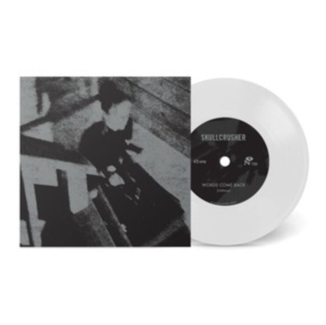 This 7 Inch Vinyl is brand new.Format: 7 Inch VinylMusic Style: Indie RockThis item's title is: Words Come Back (White 7Inch)Artist: Skullcrusher; The HatedLabel: Numero GroupBarcode: 825764773065Release Date: 1/19/2024