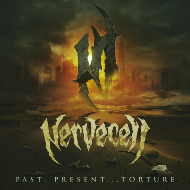 This LP Vinyl is brand new.Format: LP VinylMusic Style: AmbientThis item's title is: Past Present...TortureArtist: NervecellLabel: LIFEFORCE RECORDSBarcode: 826056123018Release Date: 8/25/2017