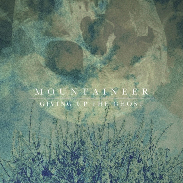 This LP Vinyl is brand new.Format: LP VinylThis item's title is: Giving Up The GhostArtist: MountaineerLabel: LIFEFORCE RECORDSBarcode: 826056126217Release Date: 3/18/2022