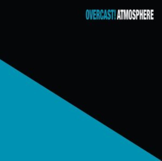 This LP Vinyl is brand new.Format: LP VinylThis item's title is: Overcast! (2LP)Artist: AtmosphereLabel: RHYMESAYERS ENTERTAINEMENTBarcode: 826257000842Release Date: 10/22/2021