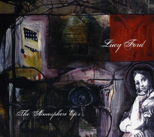 Lucy Ford (Digipack)
