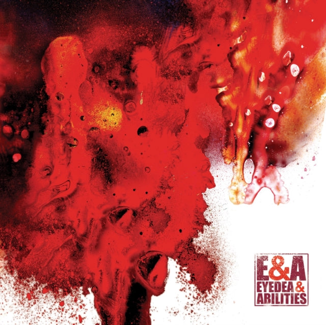 This LP Vinyl is brand new.Format: LP VinylThis item's title is: E&A (2LP)Artist: Eyedea & Abilities Label: Rhymesayers EntertainmentBarcode: 826257003874Release Date: 1/31/2025