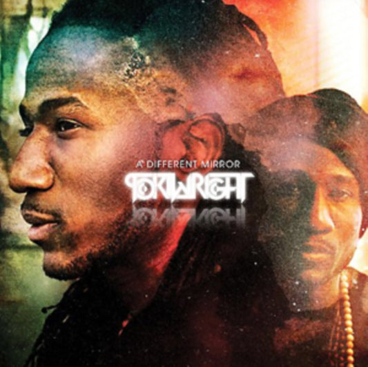 This CD is brand new.Format: CDThis item's title is: Different MirrorArtist: Toki WrightLabel: Rhymesayers EntertainmentBarcode: 826257010728Release Date: 6/5/2009